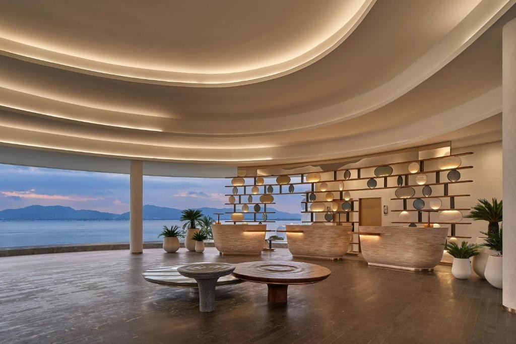 Veranda Resort Phuket Autograph Collection