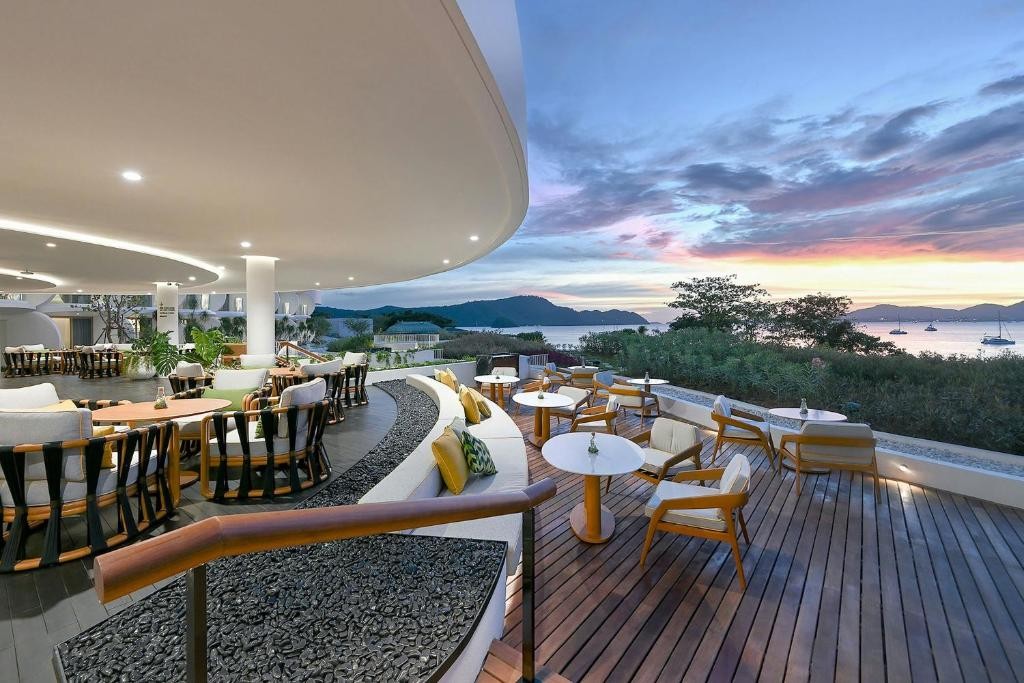 Veranda Resort Phuket Autograph Collection