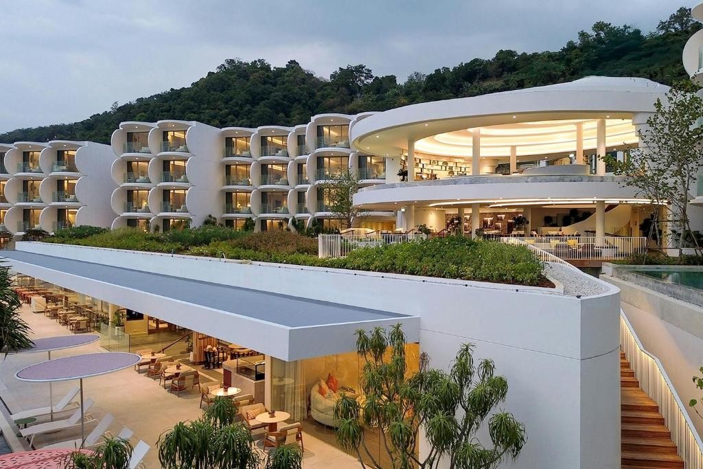 Veranda Resort Phuket Autograph Collection