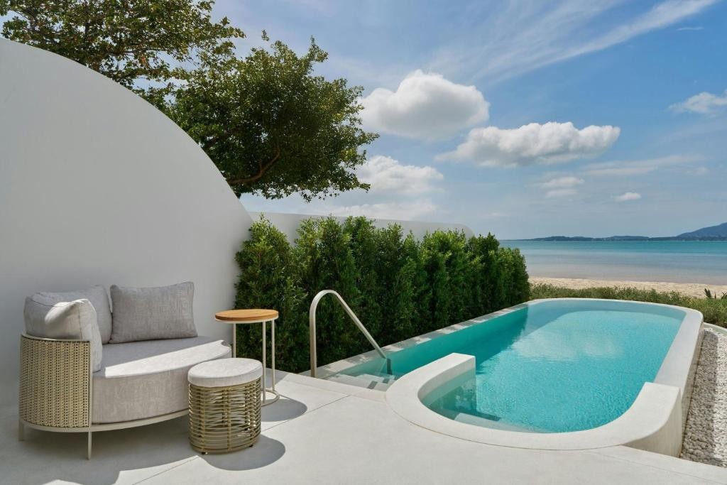 Veranda Resort Phuket Autograph Collection