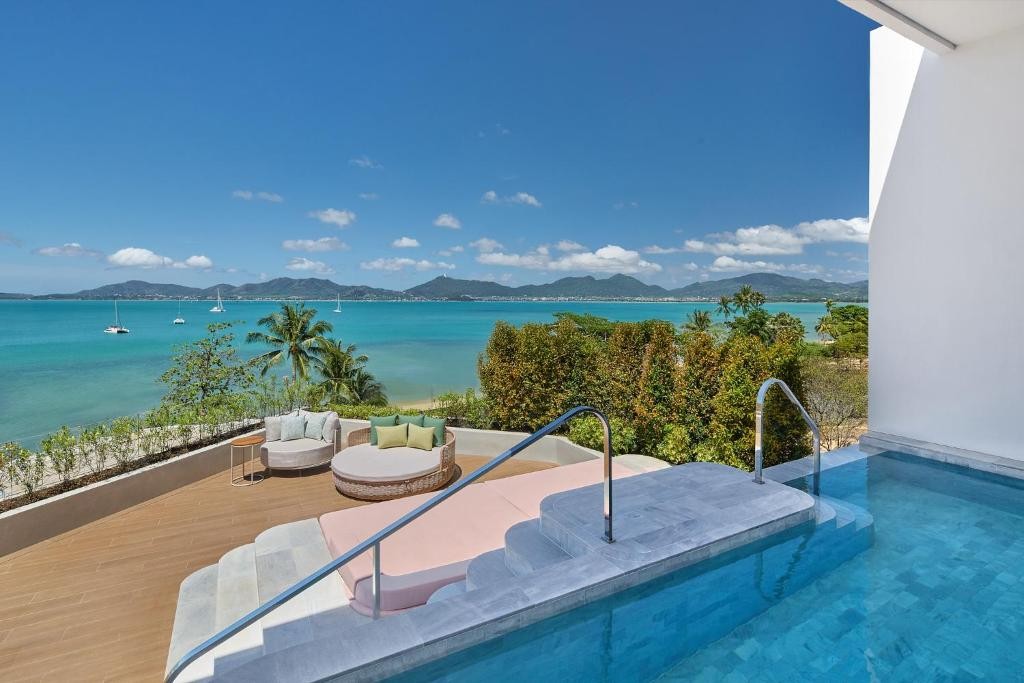 Veranda Resort Phuket Autograph Collection