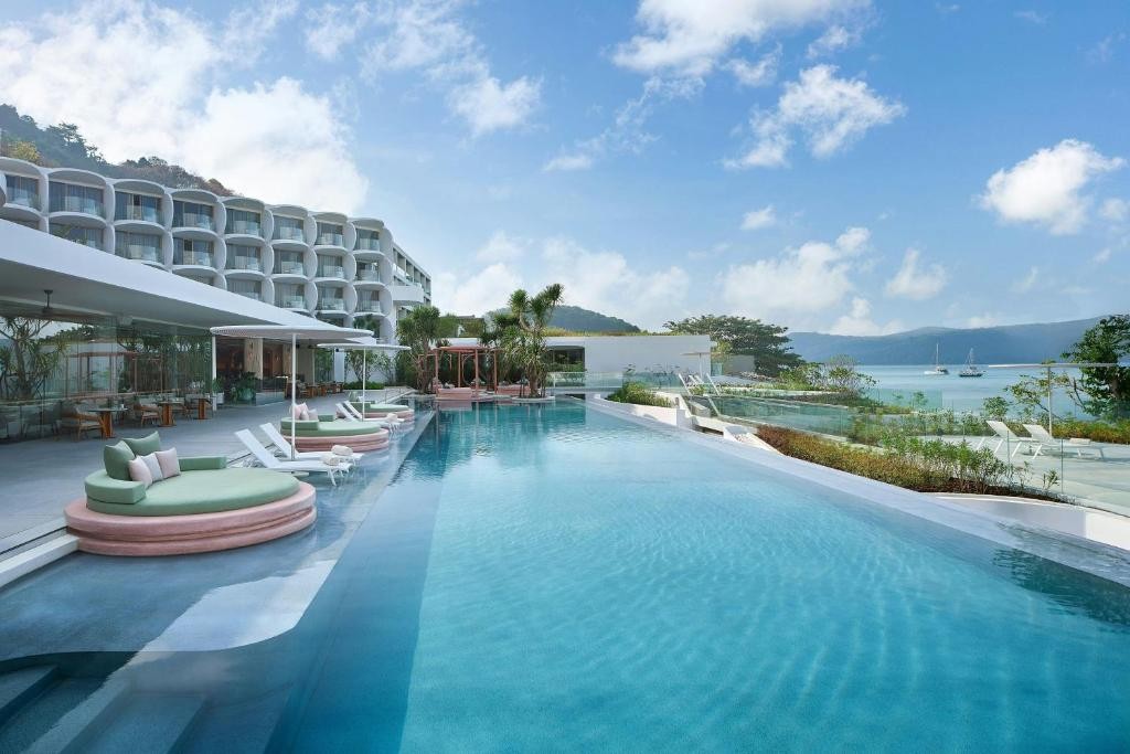 Veranda Resort Phuket Autograph Collection