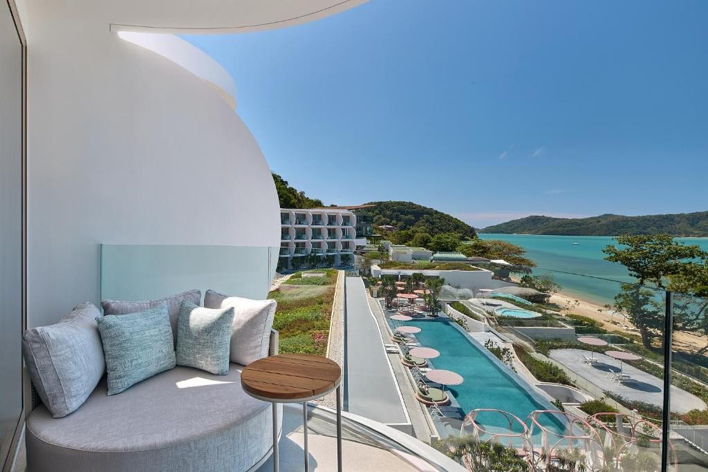 Veranda Resort Phuket Autograph Collection