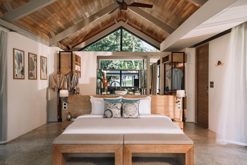 Villa Escape Burasari