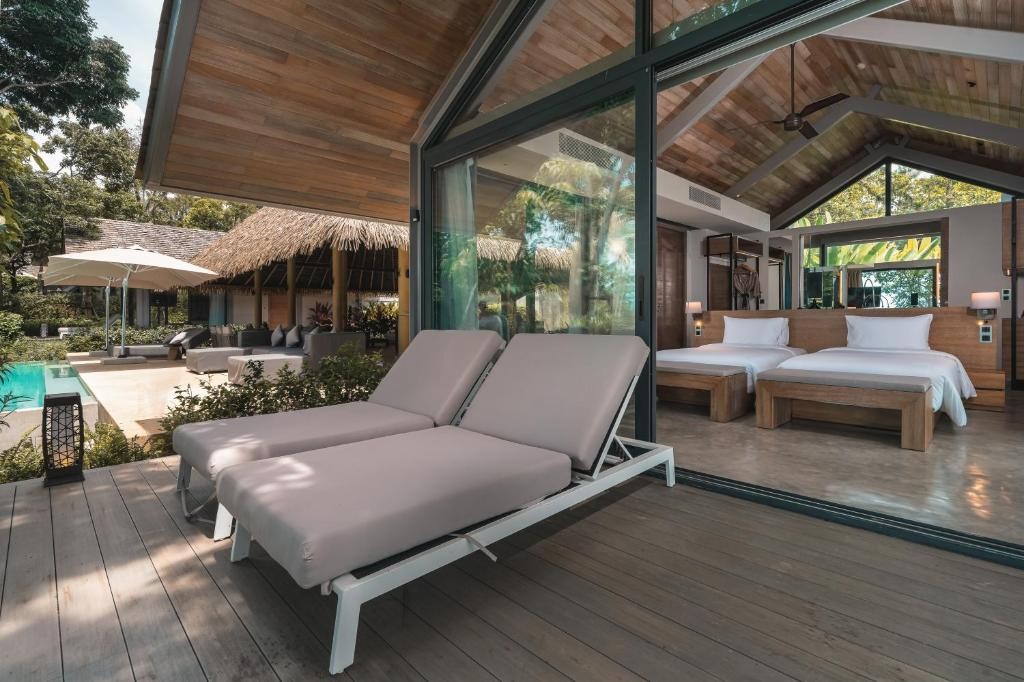 Villa Escape Burasari