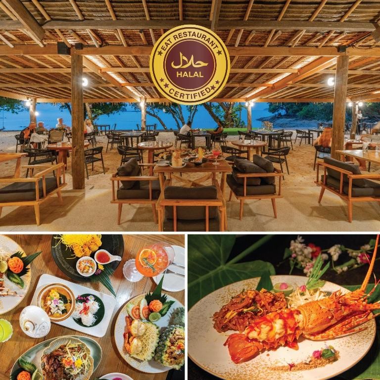 Villa Escape Burasari