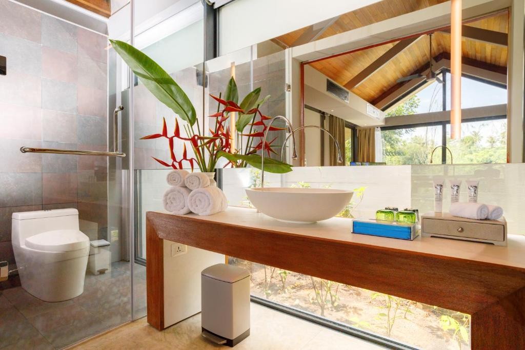 Villa Escape Burasari