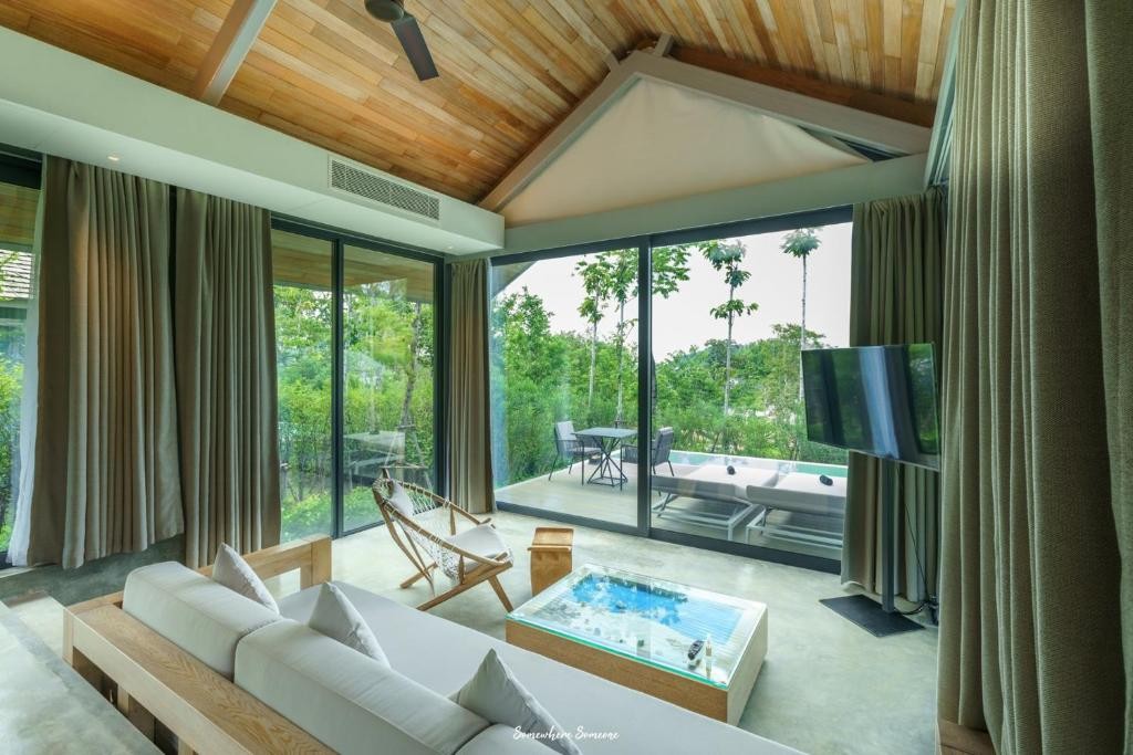 Villa Escape Burasari