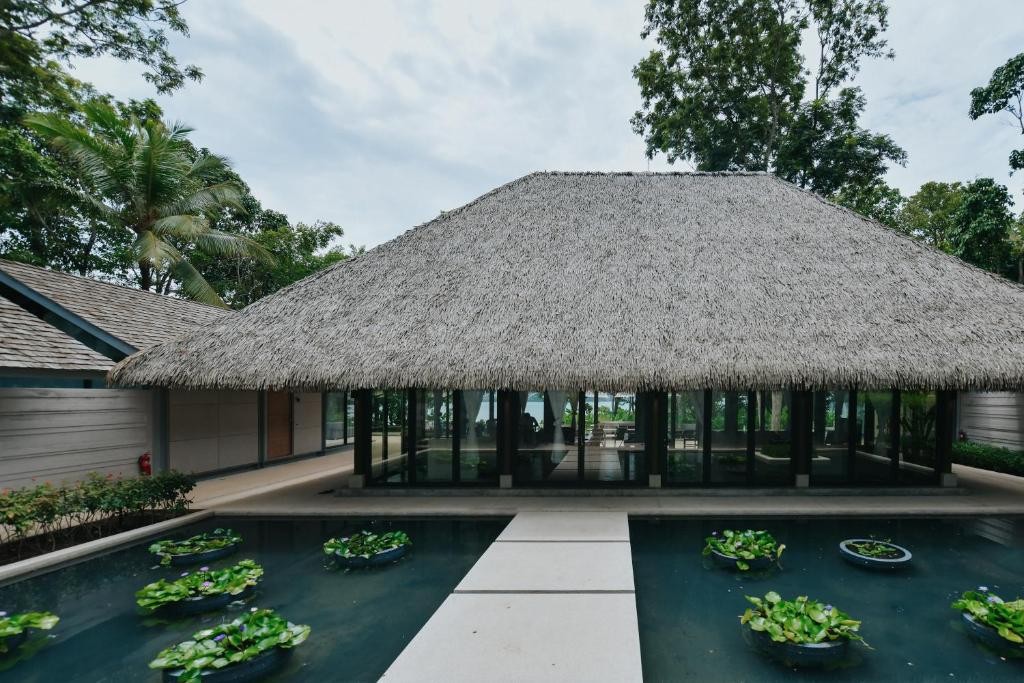 Villa Escape Burasari