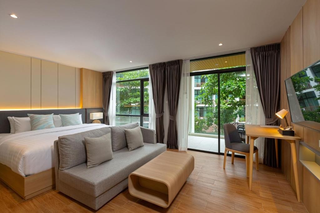 Wyndham Garden Naithon Phuket