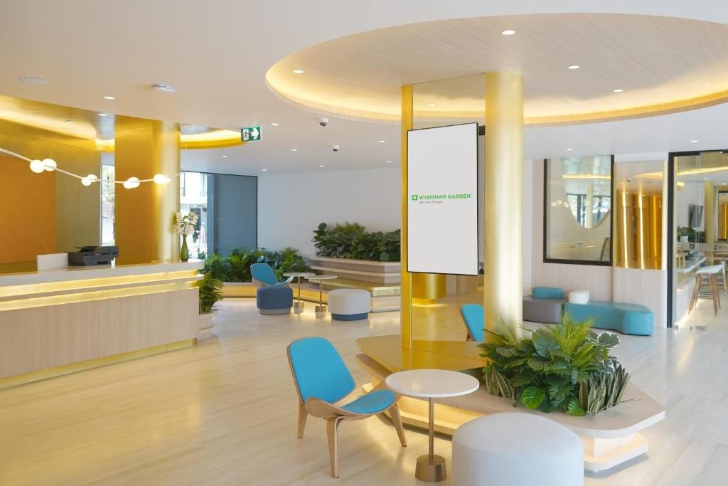 Wyndham Garden Naithon Phuket