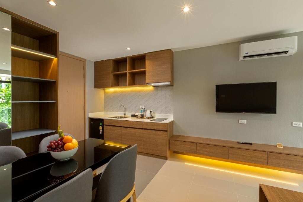 Wyndham Garden Naithon Phuket