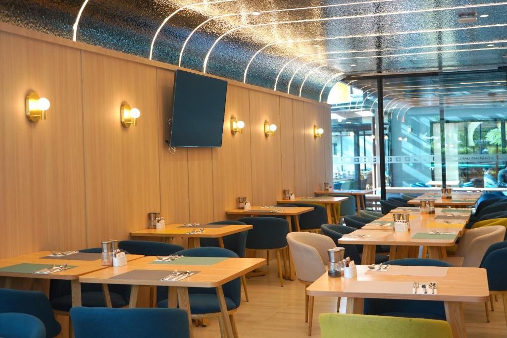 Wyndham Garden Naithon Phuket
