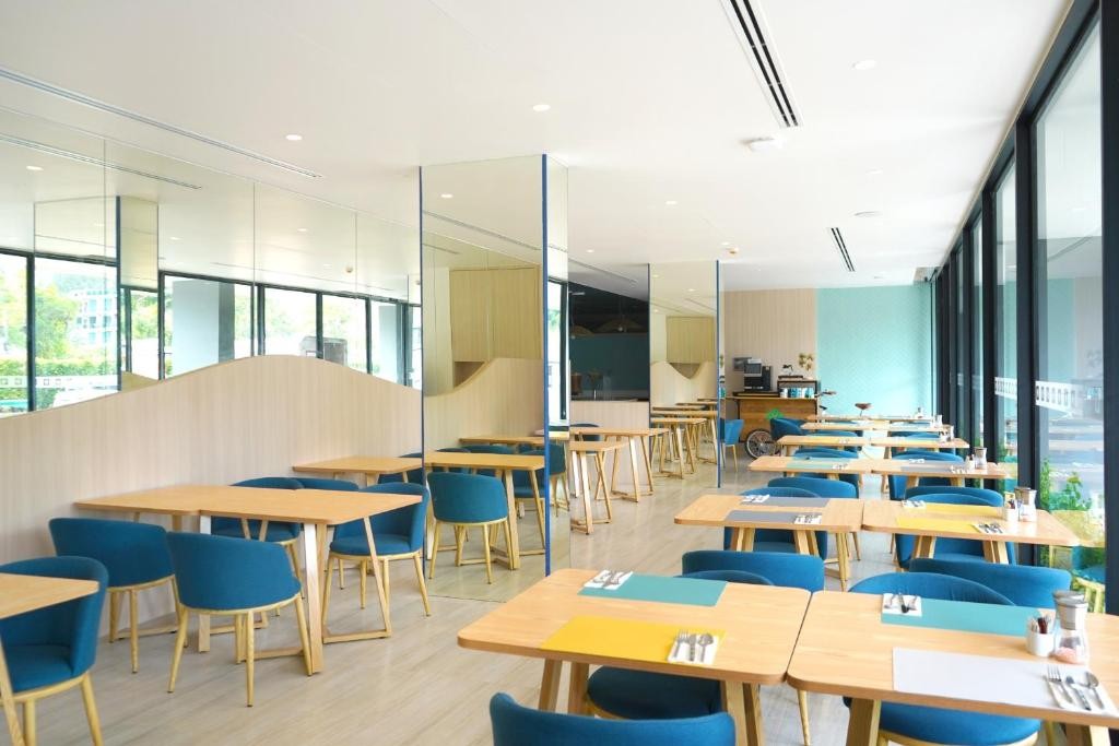 Wyndham Garden Naithon Phuket