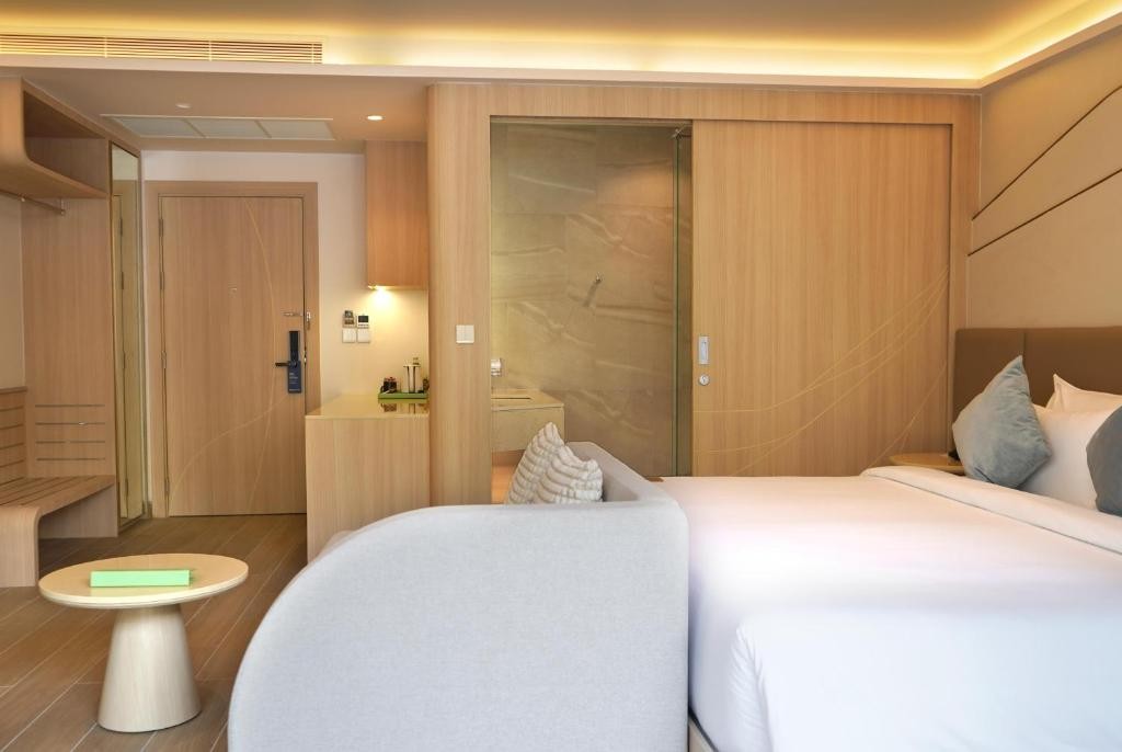 Wyndham Garden Naithon Phuket
