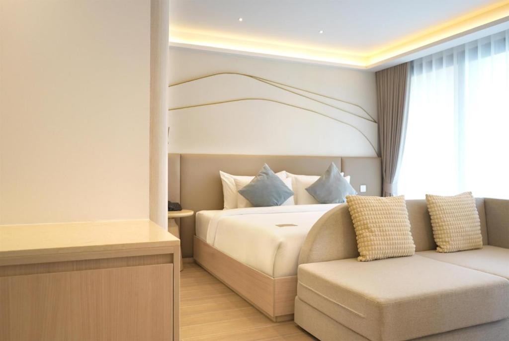 Wyndham Garden Naithon Phuket