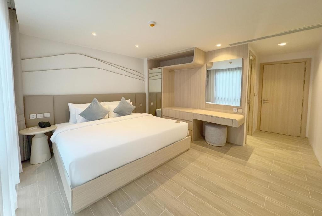 Wyndham Garden Naithon Phuket