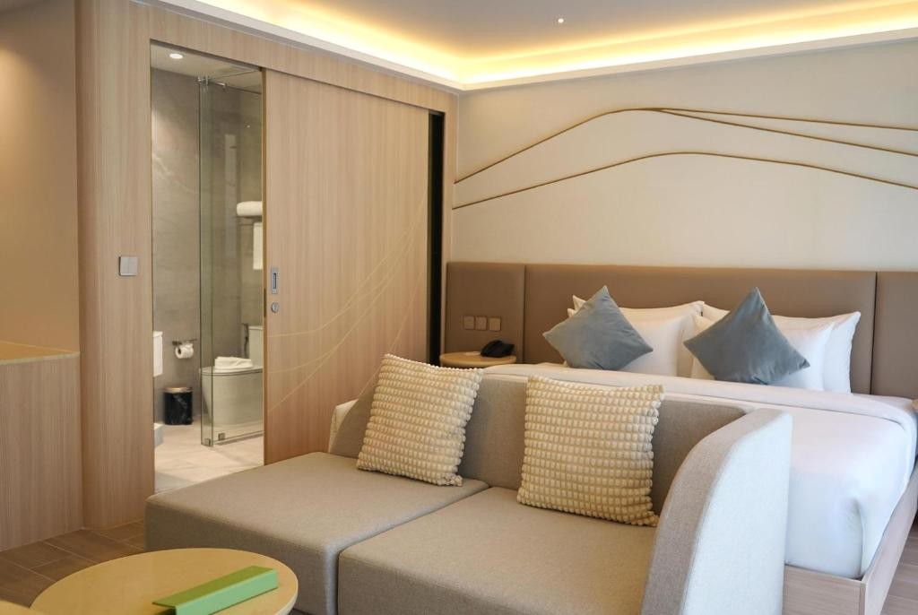 Wyndham Garden Naithon Phuket
