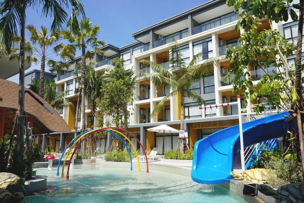 Wyndham Garden Naithon Phuket