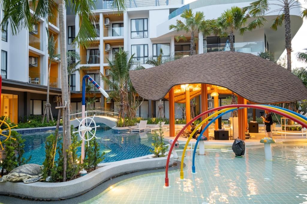 Wyndham Garden Naithon Phuket