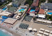 ALERIA BELPORT BEACH HOTEL