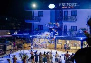 ALERIA BELPORT BEACH HOTEL