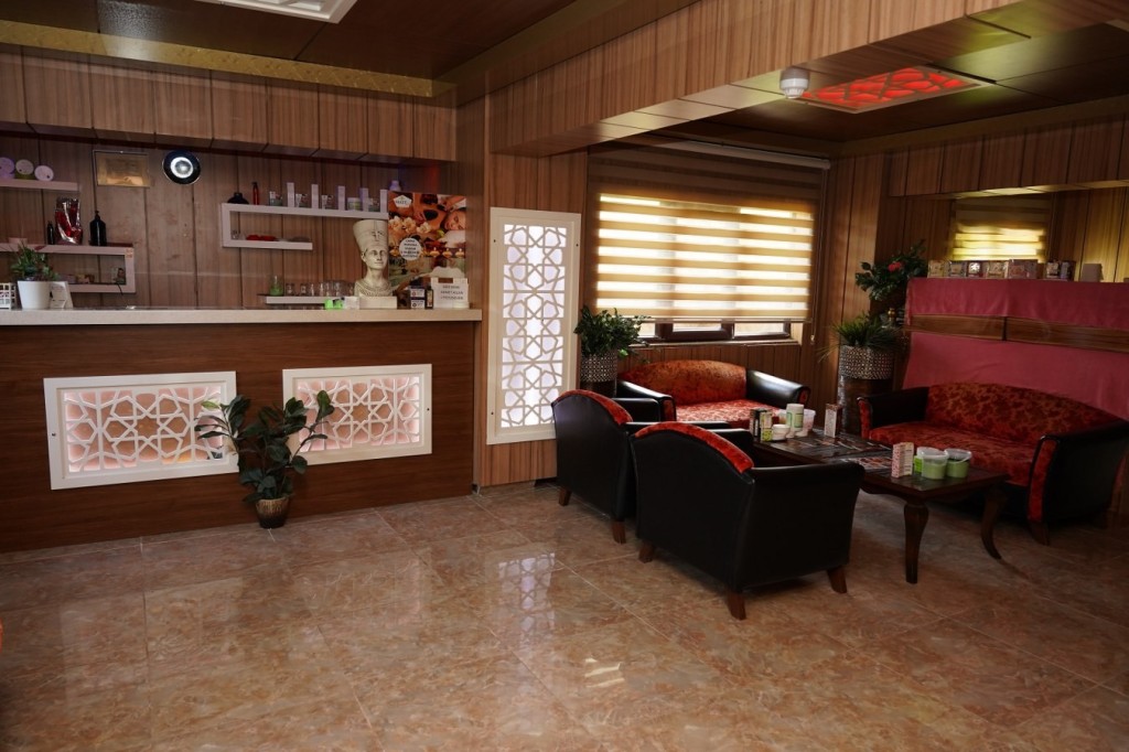 ALERIA BELPORT BEACH HOTEL