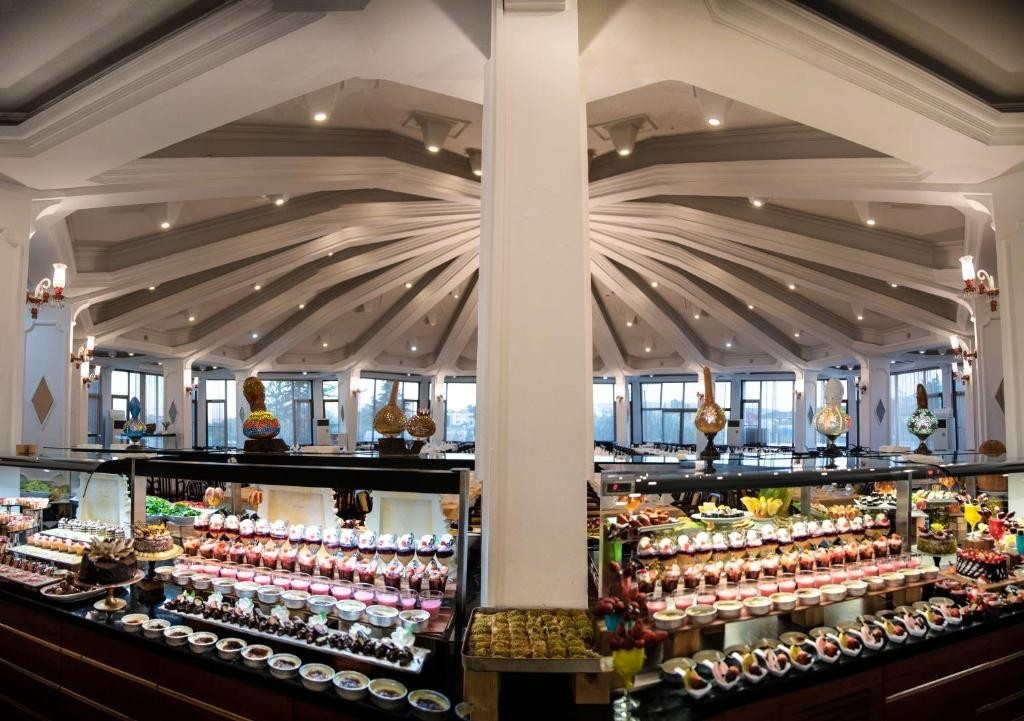 ALERIA CAPPADOCIA HOTEL (EX.SIGNATURE GARDEN HOTEL)