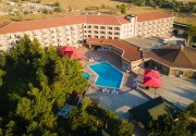 ALERIA CAPPADOCIA HOTEL (EX.SIGNATURE GARDEN HOTEL)