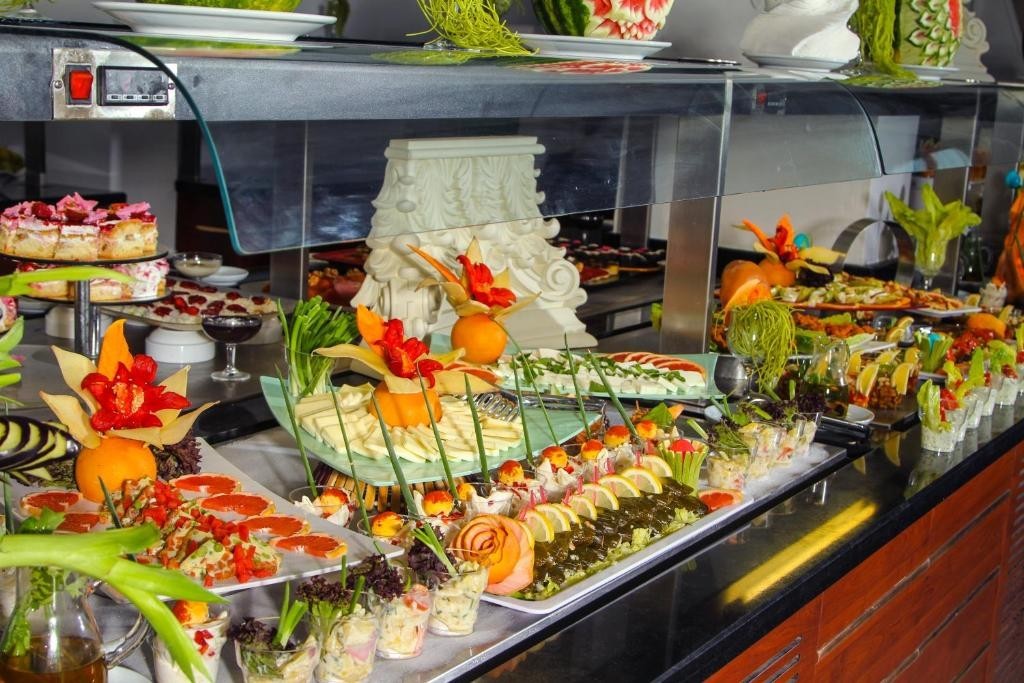 ALERIA CAPPADOCIA HOTEL (EX.SIGNATURE GARDEN HOTEL)