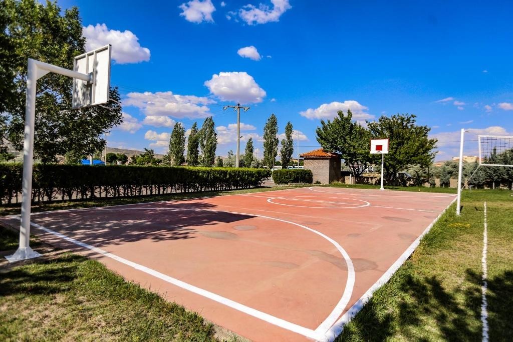 ALERIA CAPPADOCIA HOTEL (EX.SIGNATURE GARDEN HOTEL)