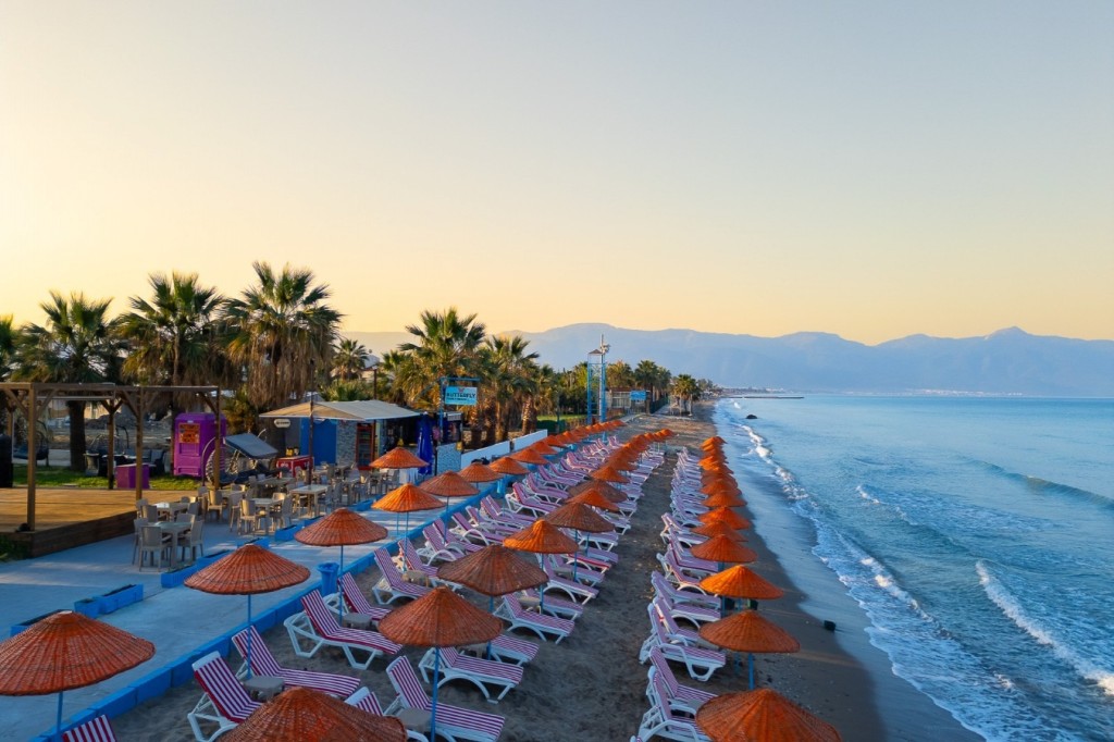 SENTINUS BEACH HOTEL