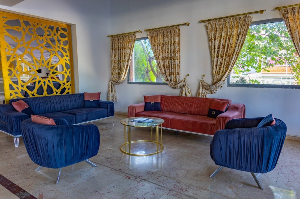 SENTINUS BEACH HOTEL