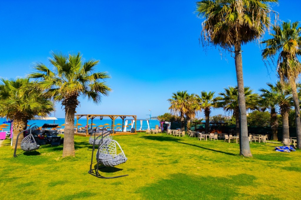 SENTINUS BEACH HOTEL