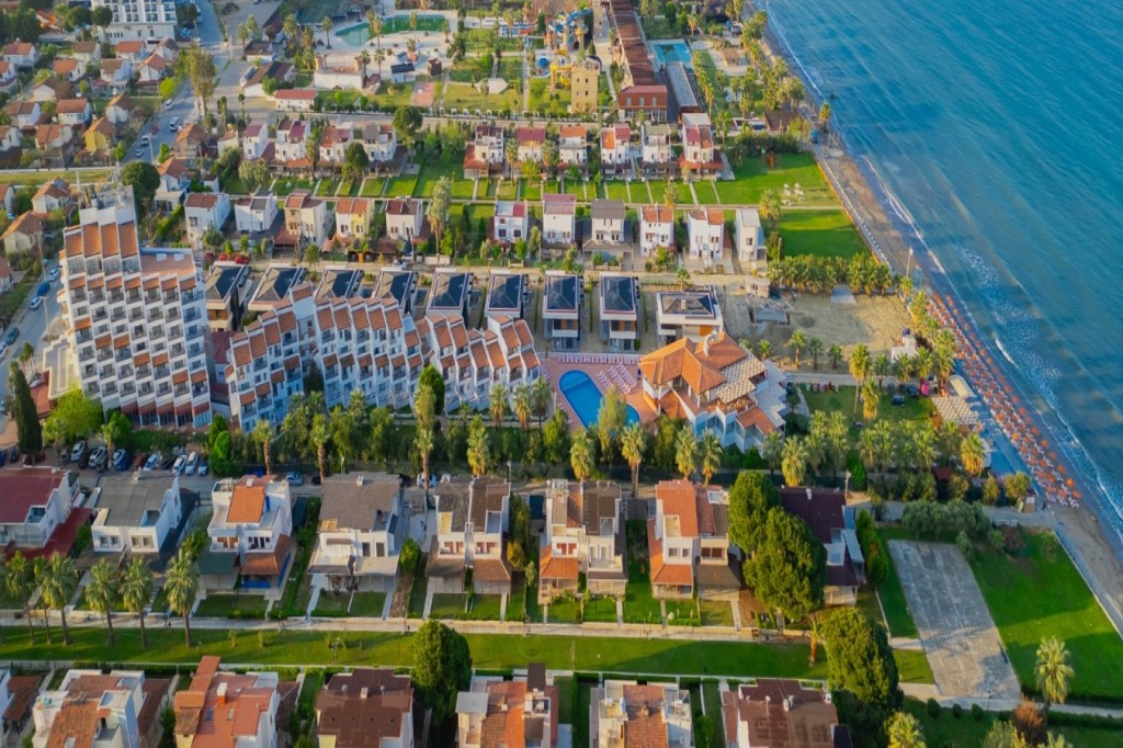 SENTINUS BEACH HOTEL