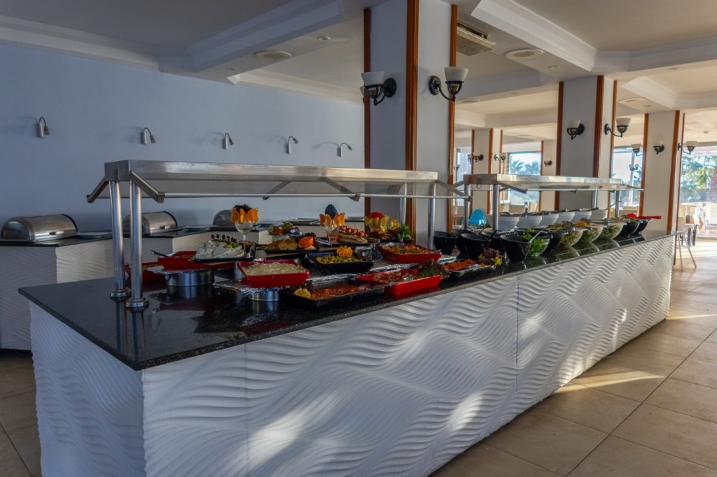 SENTINUS BEACH HOTEL