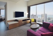 Delta Hotels by Marriott City Center Doha