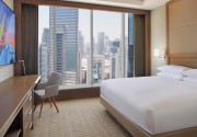 Delta Hotels by Marriott City Center Doha