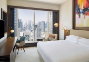 Delta Hotels by Marriott City Center Doha