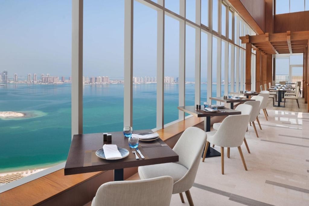 Delta Hotels by Marriott City Center Doha