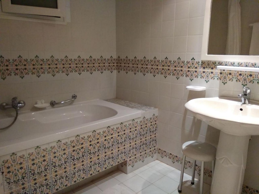 Hotel Residence Mahmoud