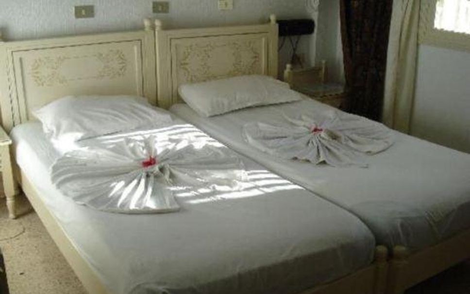 Hotel Residence Mahmoud