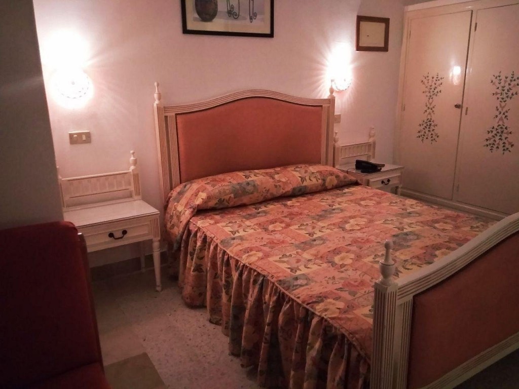 Hotel Residence Mahmoud