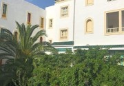 Hotel Residence Mahmoud