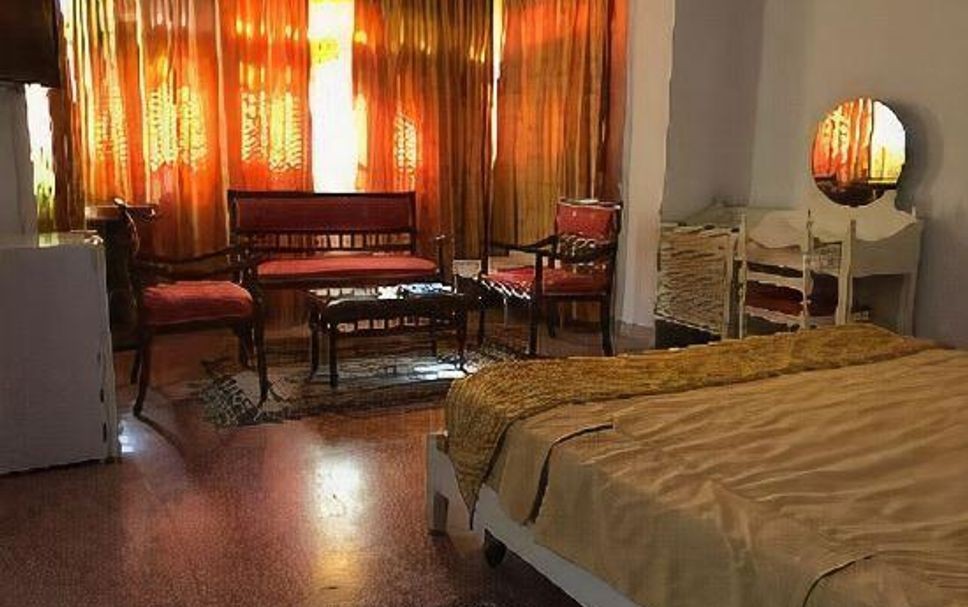 Hotel Residence Mahmoud