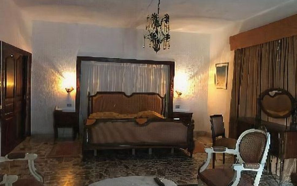 Hotel Residence Mahmoud