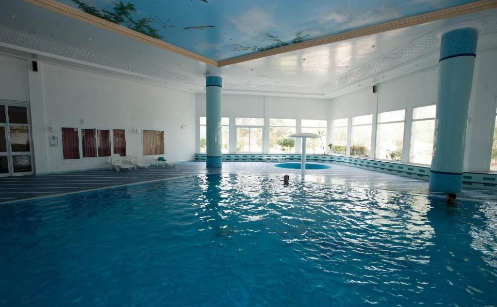 Golf Residence Hotel