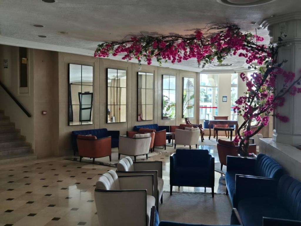 Golf Residence Hotel