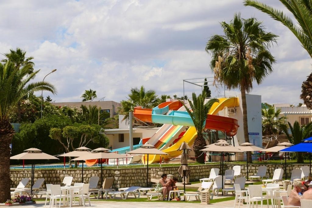 Golf Residence Hotel