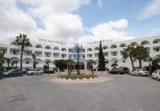 Golf Residence Hotel